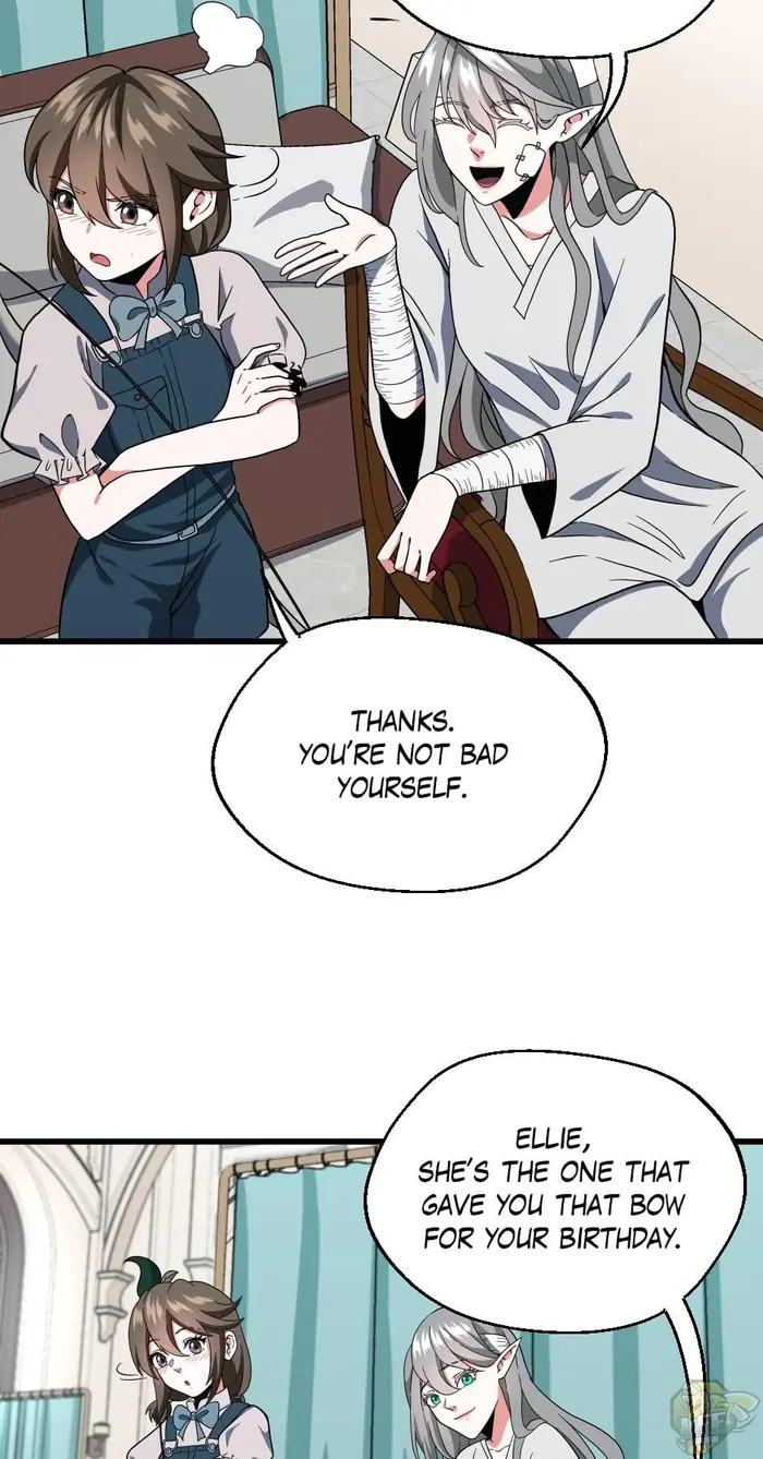 The Beginning After the End Chapter 101 image 40_optimized